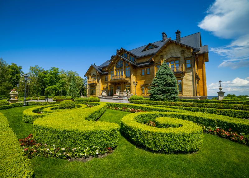 Residential Landscaping