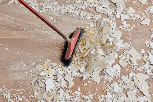 Post Renovation Cleaning Service